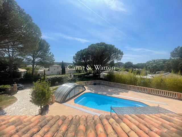 Villa vente à Arrondissement de Draguignan, Saint-raphaël