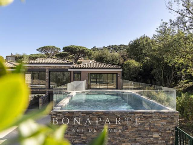 Villa vente à Arrondissement de Draguignan, Gassin