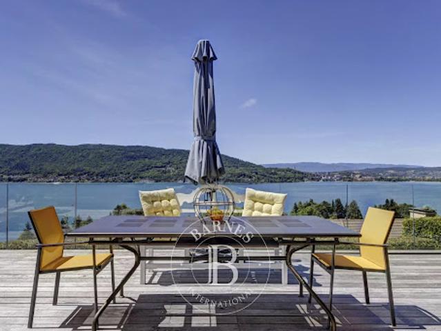 Villa vente à Annecy, Veyrier-du-lac
