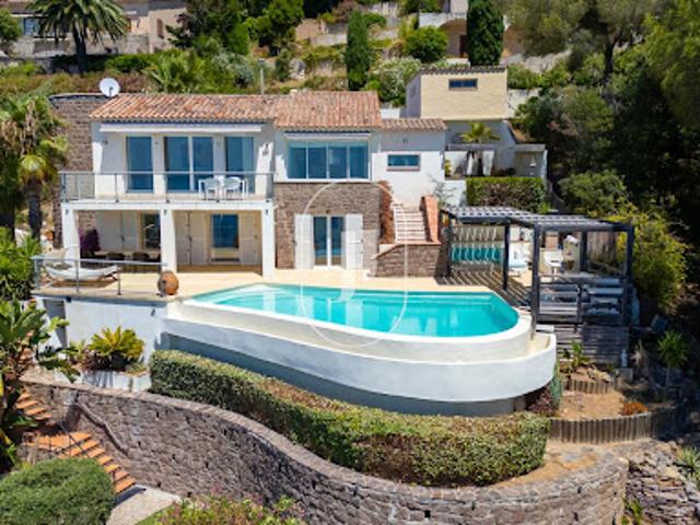 Villa vente à Arrondissement de Draguignan, Roquebrune-sur-argens