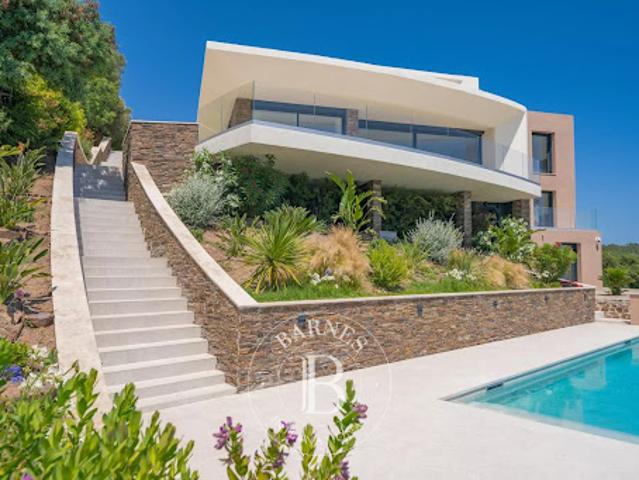 Villa vente à Arrondissement de Draguignan, Saint-raphaël