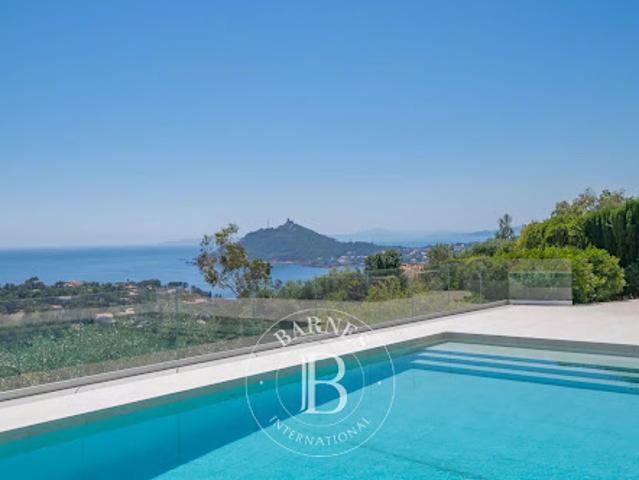 Villa vente à Arrondissement de Draguignan, Saint-raphaël