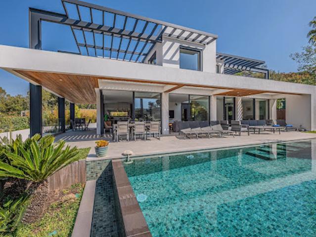 Villa vente à Arrondissement de Draguignan, Saint-raphaël