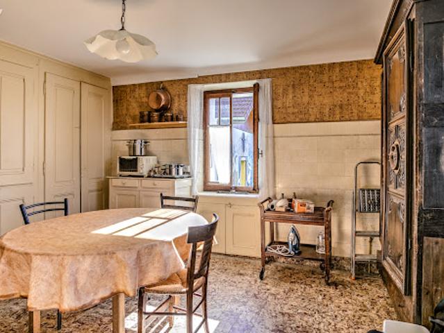 Villa vente à Saint-Julien-en-Genevois, Lucinges