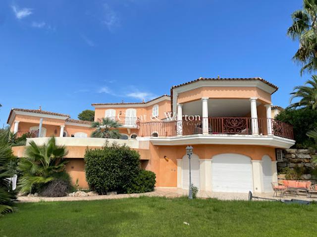 Villa vente à Arrondissement de Draguignan, Saint-raphaël