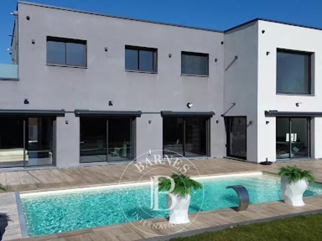 Villa vente à Lille, Cysoing