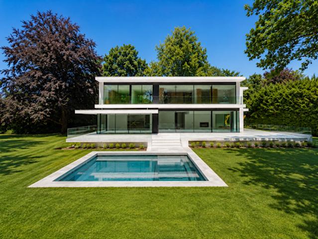 Chalet vente à Sint-Genesius-Rode - Rhode-Saint-Genèse, Vlaams-Brabant