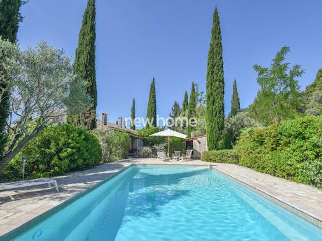 Villa vente à Arrondissement de Draguignan, Lorgues