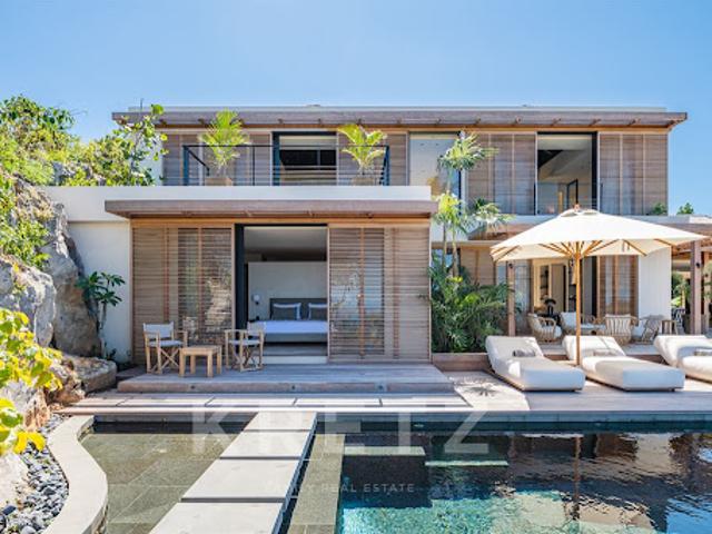 Villa vente à Bretagne, Morbihan