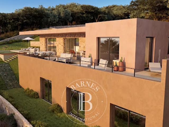 Villa vente à Calvi