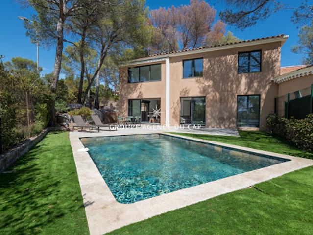 Villa vente à Arrondissement de Draguignan, Saint-raphaël