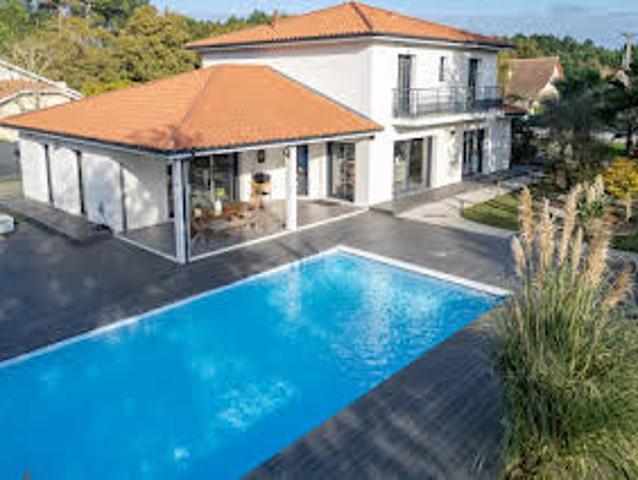 Villa vente à Biscarrosse
