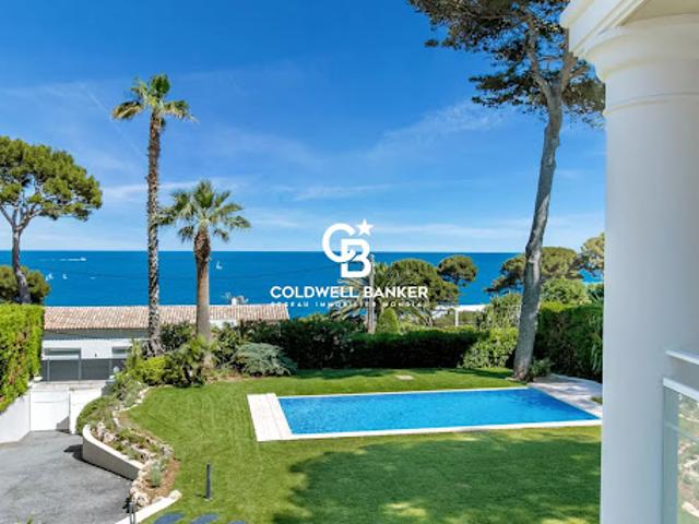 Villa vente à Grasse, Antibes