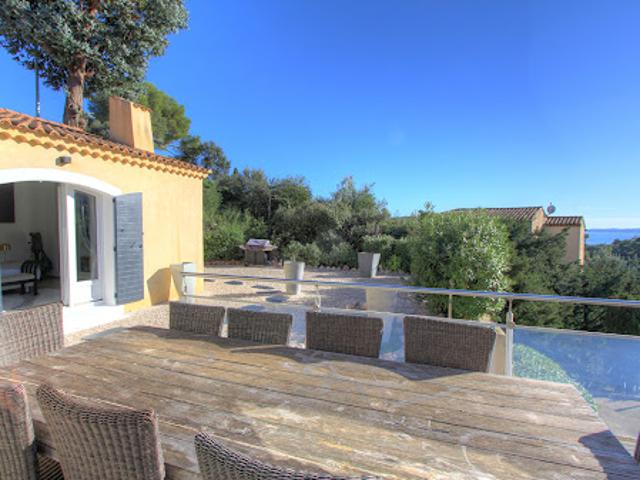 Villa vente à Arrondissement de Draguignan, Roquebrune-sur-argens