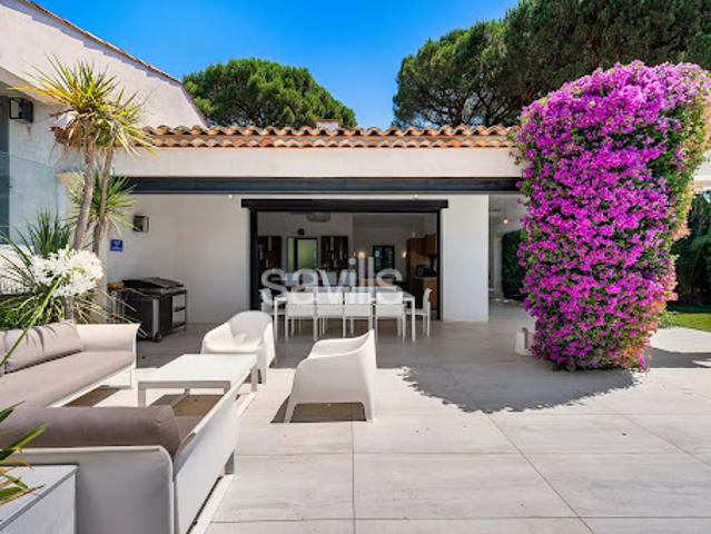 Villa vente à Arrondissement de Draguignan, La Croix-valmer