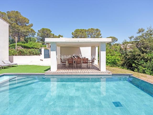 Villa vente à Arrondissement de Draguignan, Saint-raphaël