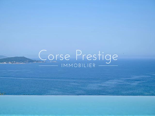 Villa vente à Ajaccio, Grosseto-prugna