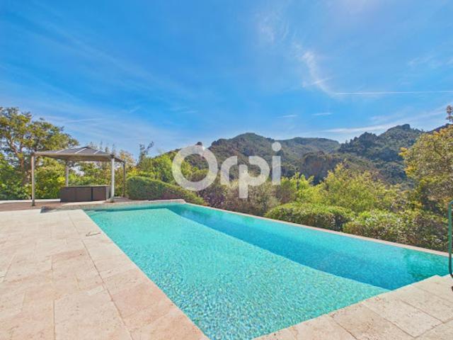 Villa vente à Arrondissement de Draguignan, Fréjus