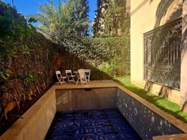 Villa vente à Marrakech, L'Oriental