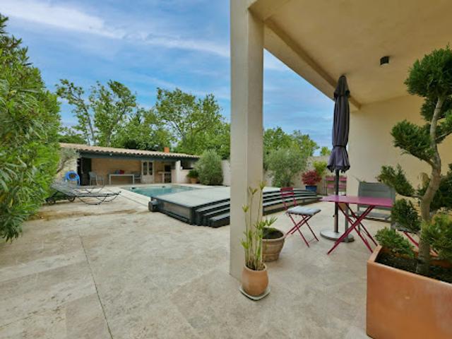 Villa vente à Nîmes, Uzès