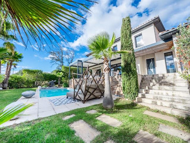 Villa vente à Montpellier