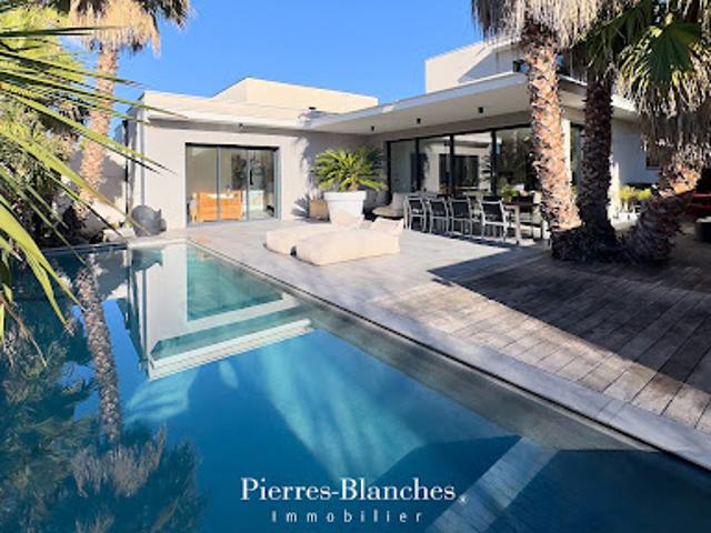 Villa vente à Montpellier
