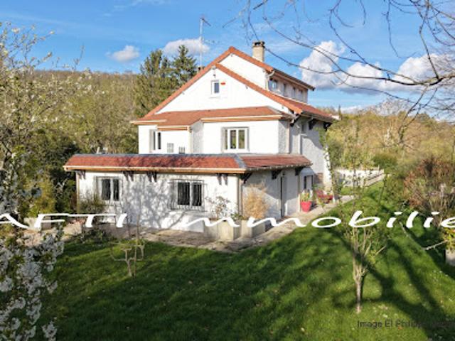 Villa vente à Mantes-la-Jolie, Moisson