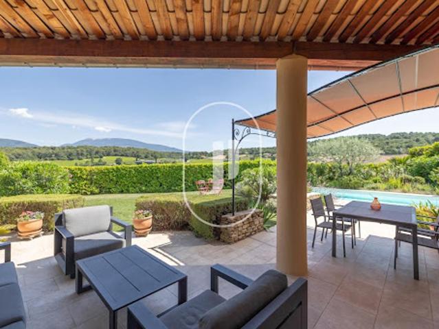 Villa vente à Carpentras, Faucon
