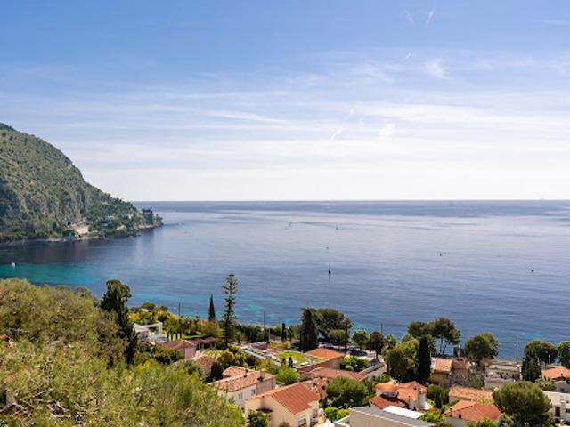 Villa vente à Nice, Èze