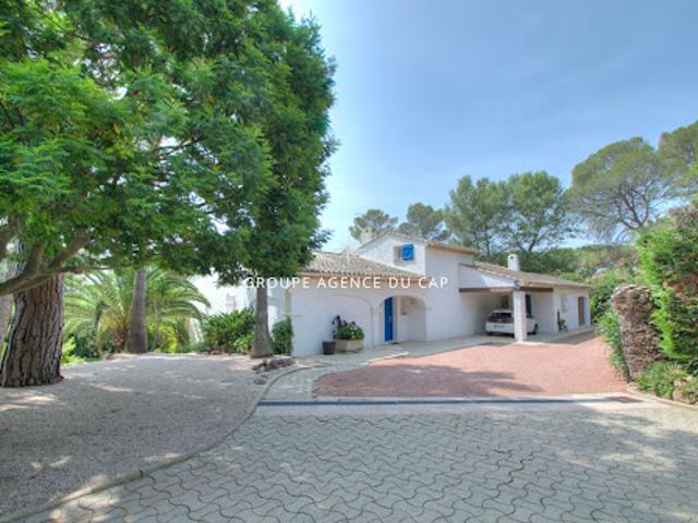 Villa vente à Arrondissement de Draguignan, Saint-raphaël