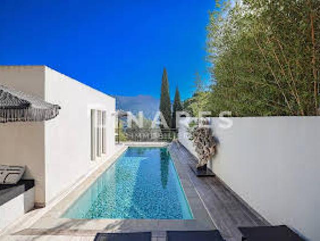 Villa vente à Marseille, Cassis