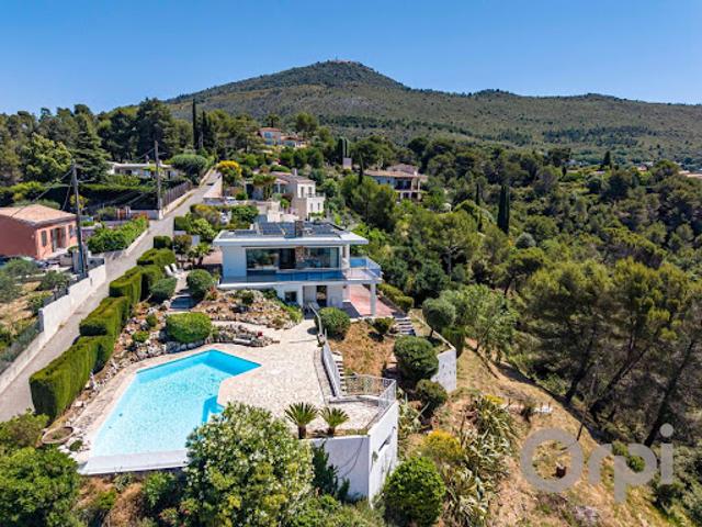 Villa vente à Nice, Colomars