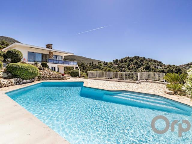 Villa vente à Nice, Colomars
