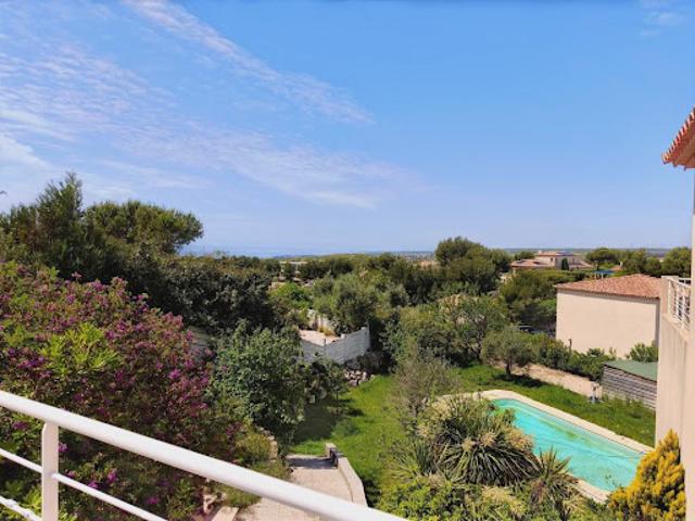 Villa vente à Istres, Ensuès-la-redonne