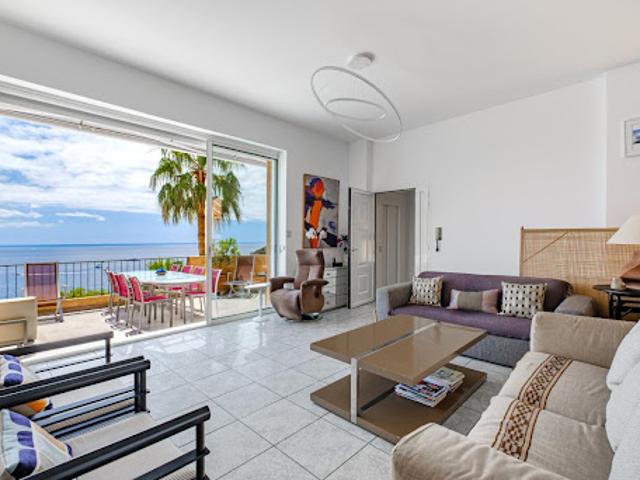 Villa vente à Nice, Èze