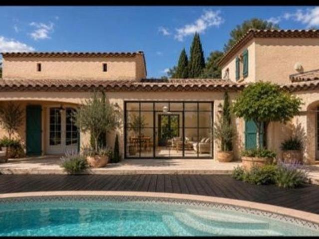 Villa vente à Lodève, Assas