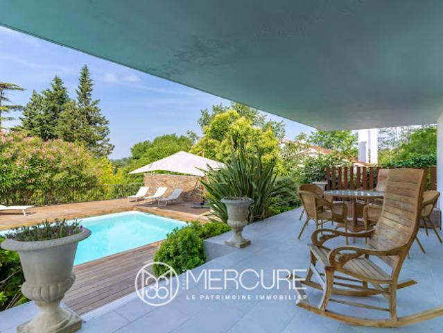 Villa vente à Muret, Venerque