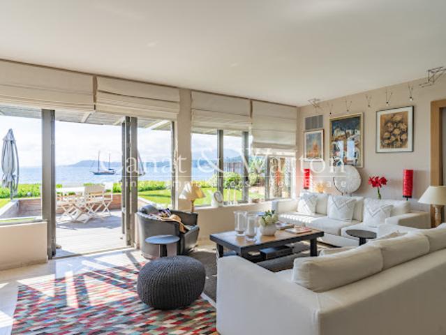 Villa vente à Arrondissement de Toulon, Le Pradet