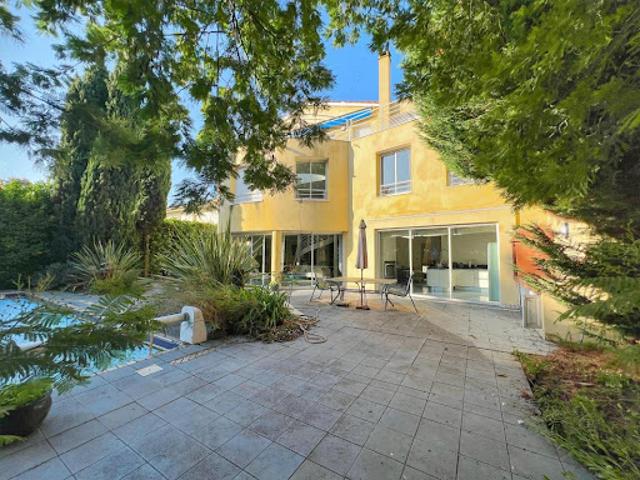 Villa vente à Toulouse