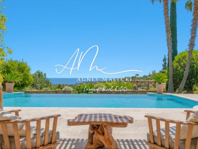 Villa vente à Arrondissement de Draguignan, Cavalaire-sur-mer