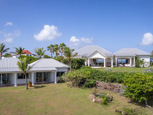 Villa vente à Saint-Barthélemy, Morbihan