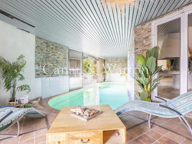 Villa vente à Arrondissement de Toulon, Hyères