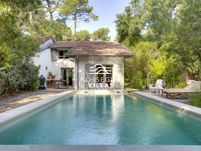 Villa vente à Dax, Seignosse