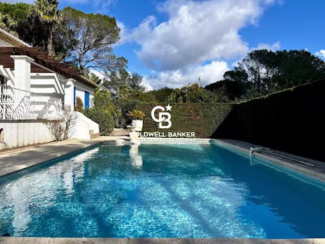 Villa vente à Arrondissement de Draguignan, Saint-raphaël