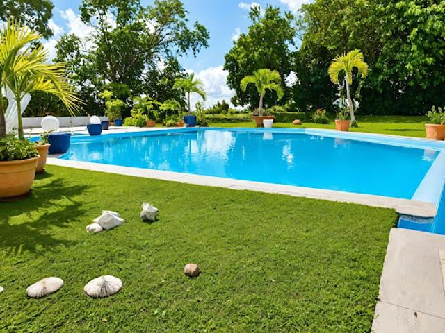 Villa vente à Guadeloupe