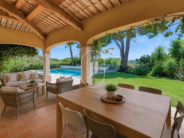 Villa vente à Arrondissement de Draguignan, Plan-de-la-tour