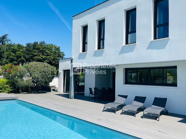 Villa vente à Toulouse, Balma