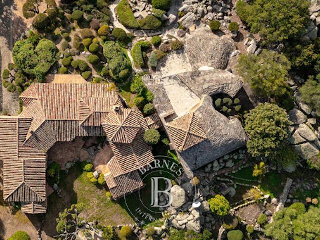 Villa vente à Sartène, Zonza