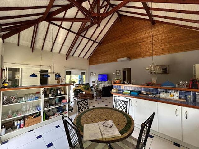 Villa vente à Guadeloupe