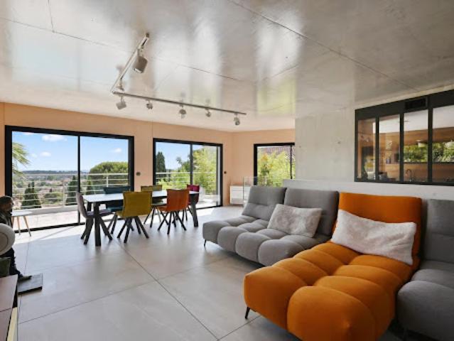 Villa vente à Castellane, La Garde